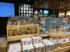 -九木杂物社(恒隆广场店)