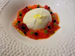 水牛芝士-Le Bistrot de Racine