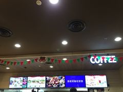 -肯德基(春申店)