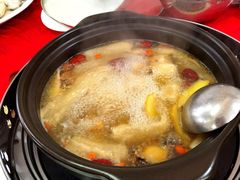-花苑美食横琴生蚝火锅(拱北粤华路店)