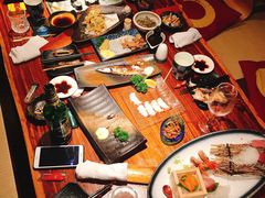 -千代武日本料理(哈西店)