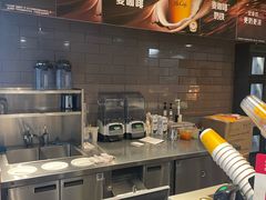 -麦当劳(湖光北街店)
