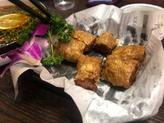 -大洋家·精品潮汕菜·生腌砂锅粥(天河东路店)