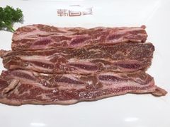 -韩宫宴和牛烤肉(合肥滨湖银泰城店)