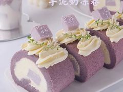 -Baker S·t Lu焙璐甜品(逸天城店)