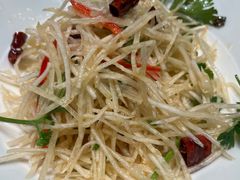 -巴依老爷新疆美食(常营店)