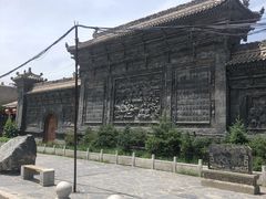 -丹噶尔古城
