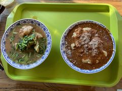 -南来顺饭庄·清真(南菜园店)