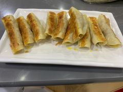 -众口斋锅贴(银泰城店)