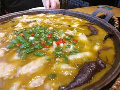 -鸡毛店·川菜(双楠店)