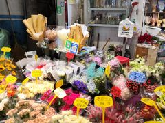 -循礼门鲜花花市(武汉循礼门店)