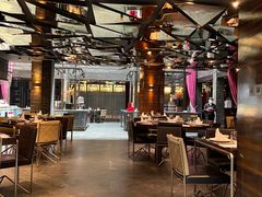 大堂-成都钓鱼台精品酒店-品聚·成都餐厅