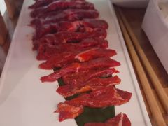 -巴庄重庆火锅(鄢陵店)