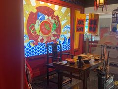 -哥老官重庆美蛙鱼头(宝山龙湖店)