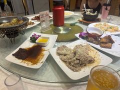 -阿巧一号私房菜(止园路店)