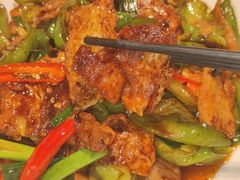 -宴周康·精致江浙菜(周浦店)