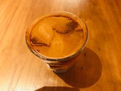 -Punchline Coffee&Roaster(同济大学店)