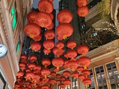 -港铁金钟站