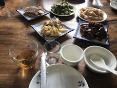 -大莲湖农家乐(青西郊野公园店)