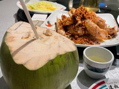 -达叔香味海鲜(海棠68环球美食街店)