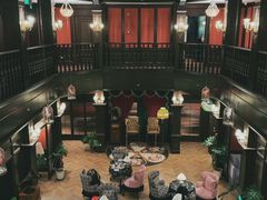 -小凤仙公馆酒店