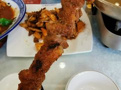 -马尔龙新疆饭店·清真(瑞景店)