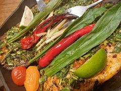 -云海肴·汽锅鸡·云南菜(广安门天虹店)