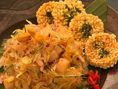 -太食獸泰式茶餐厅(IFS国金中心店)