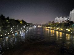 -运河游船(武林门码头)