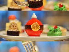 -Salon de Ville浦江汇(上海外滩华尔道夫酒店店)