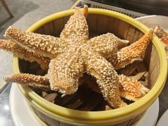 -川骄海鲜自助(亚运村店)