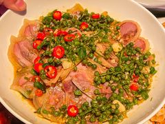 -唐猫庭院·千年陕菜(大唐不夜城店)