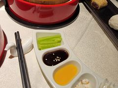 -北平食坊·烤鸭(黄寺大街店)
