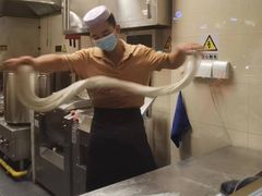 -雁滩白记·兰州牛肉面
