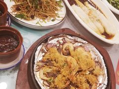 -三六三杭州菜(水上总店)