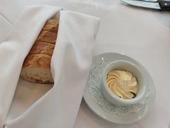 餐前面包-茹丝葵经典牛排馆(成都IFS店)