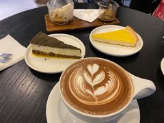 -明谦·Coffee&Cocktail Bar(美您公园店)