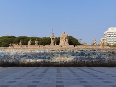 -元大都城垣遗址公园