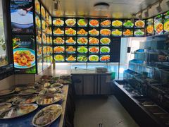 -小船渔村•大连菜•大连焖鱼(明泽街店)