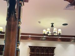 -娜玛瑟德餐厅(仙足岛店)