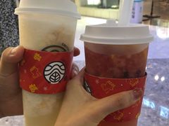 -眷茶(赛格国际购物中心店)