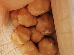 -詹记宫廷桃酥王(芜湖万达店)