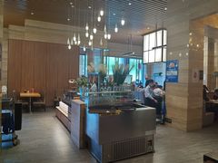 -大渔铁板烧(东城店)