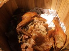 胡桃里烤鸡-胡桃里音乐酒馆(曲江店)