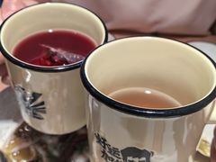 -太二酸菜鱼(石家庄万象城店)