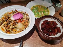 -周家二小姐的菜(西津渡店)