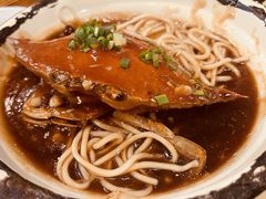 -夹夹大·蟹蟹大排档(财富又一城店)