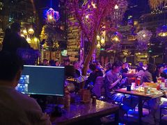 -村理·乡村菜音乐餐厅(河西店)