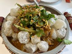 -萍香大厨·锅包肉(大东门店)
