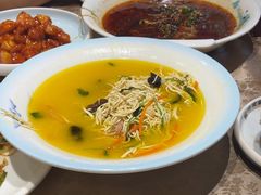 -李氏传家菜(兴城路店)